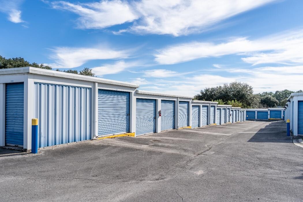 Images Atlantic Self Storage