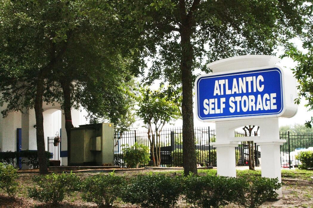 Images Atlantic Self Storage