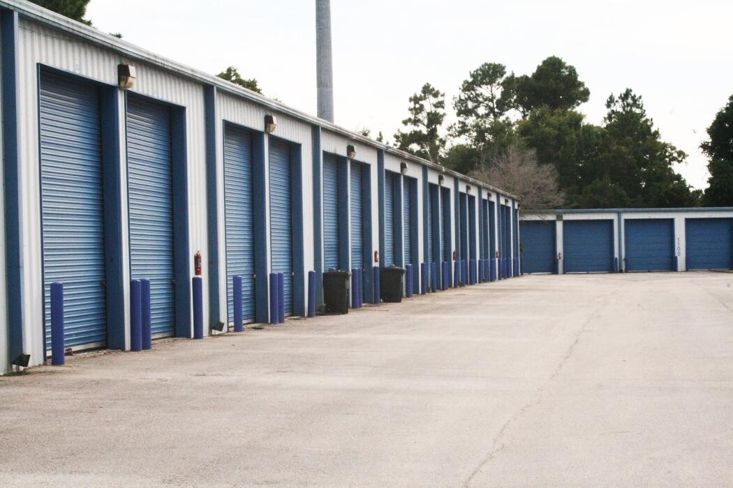 Images Atlantic Self Storage