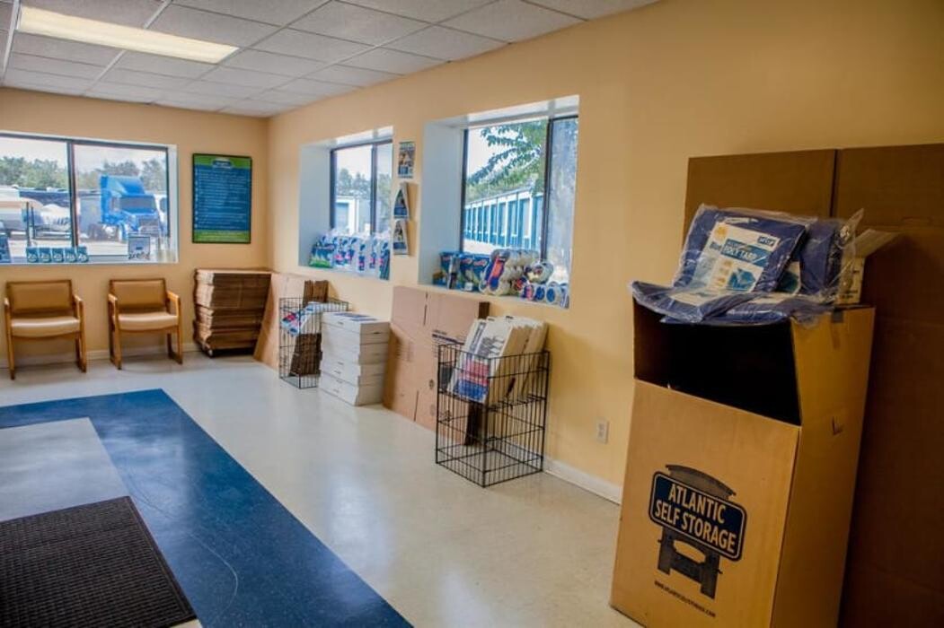 Images Atlantic Self Storage
