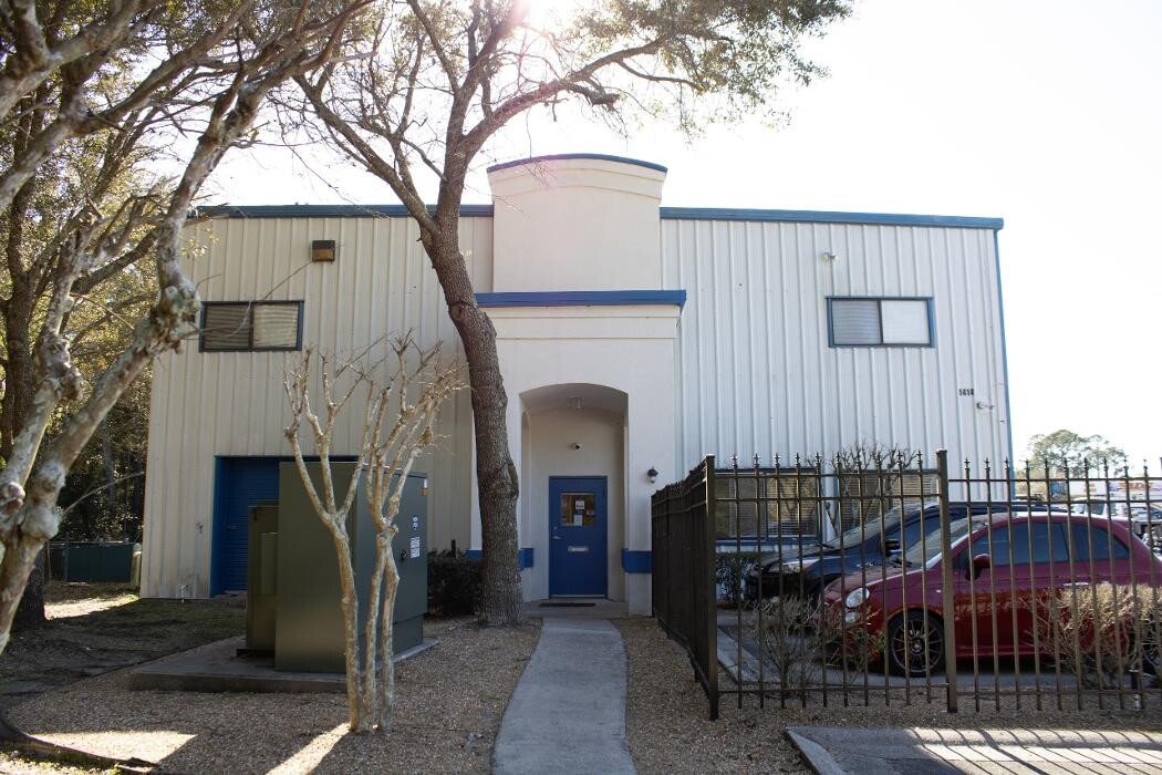 Images Atlantic Self Storage