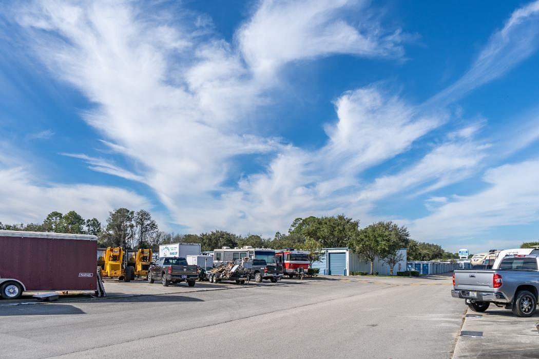 Images Atlantic Self Storage