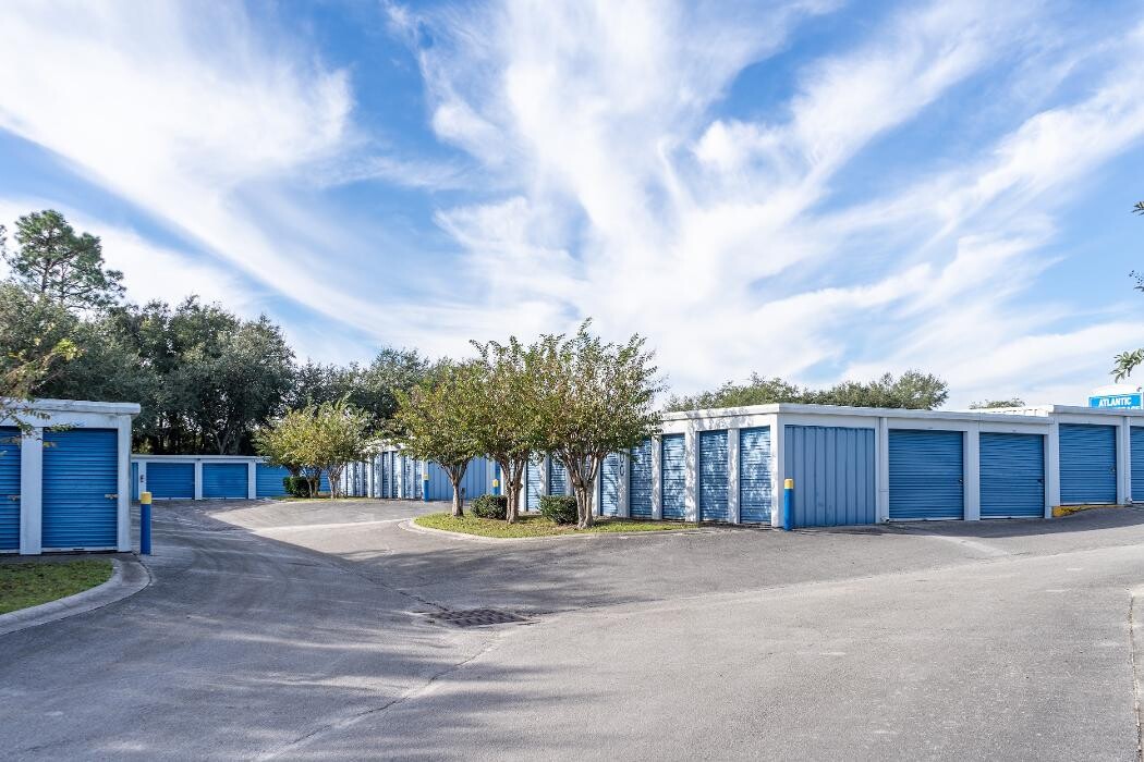 Images Atlantic Self Storage