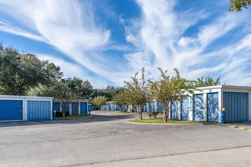 Images Atlantic Self Storage