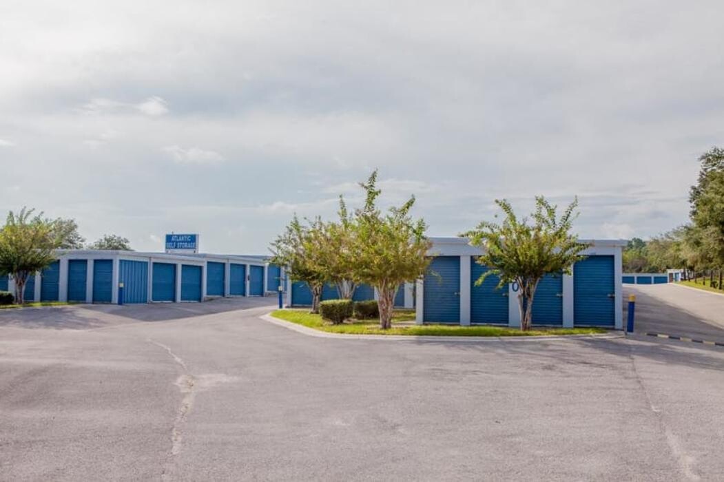 Images Atlantic Self Storage