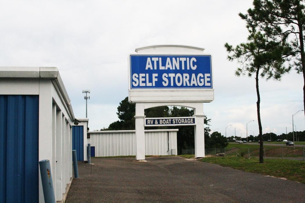 Images Atlantic Self Storage