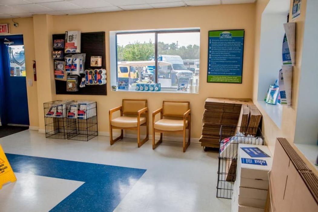 Images Atlantic Self Storage