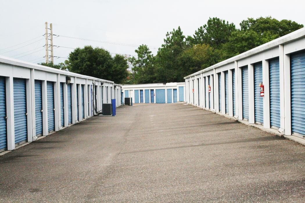 Images Atlantic Self Storage