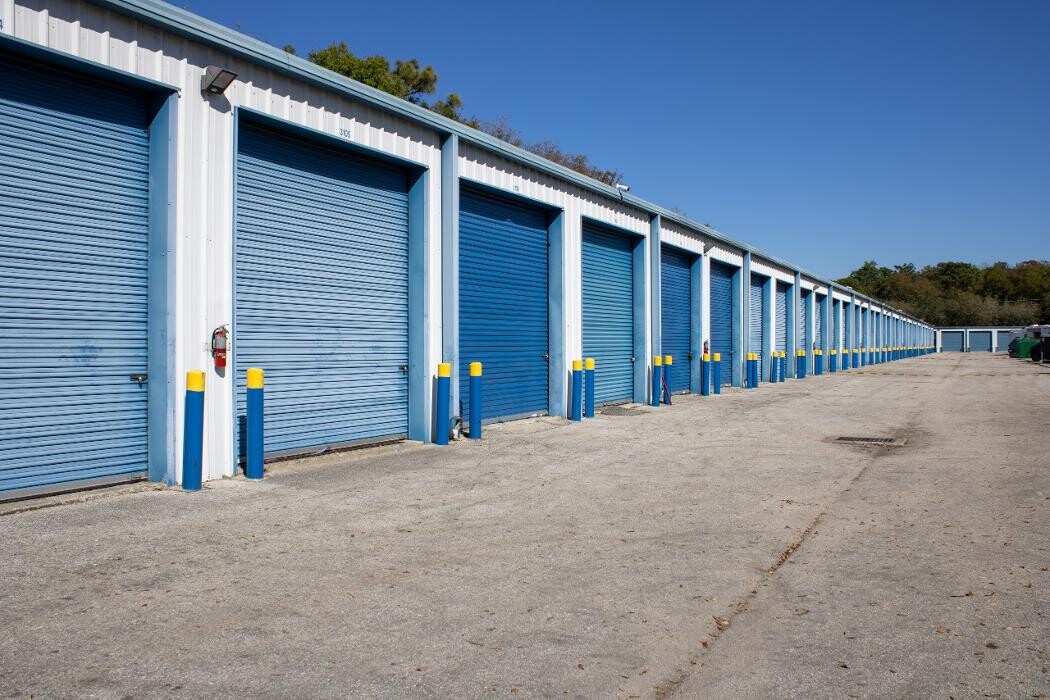 Images Atlantic Self Storage