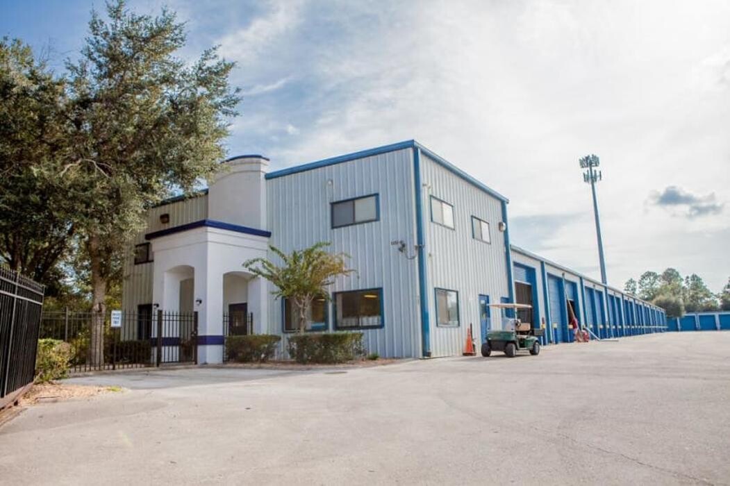 Images Atlantic Self Storage