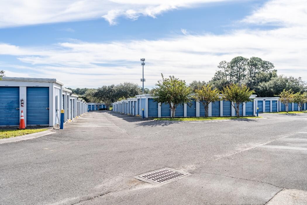 Images Atlantic Self Storage