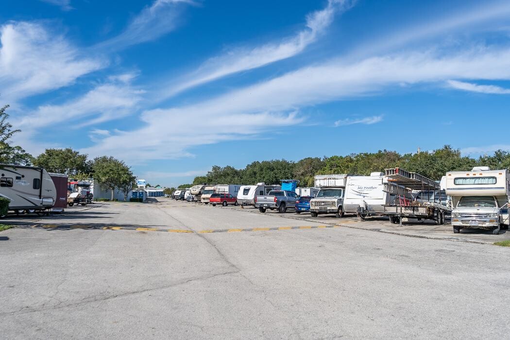 Images Atlantic Self Storage