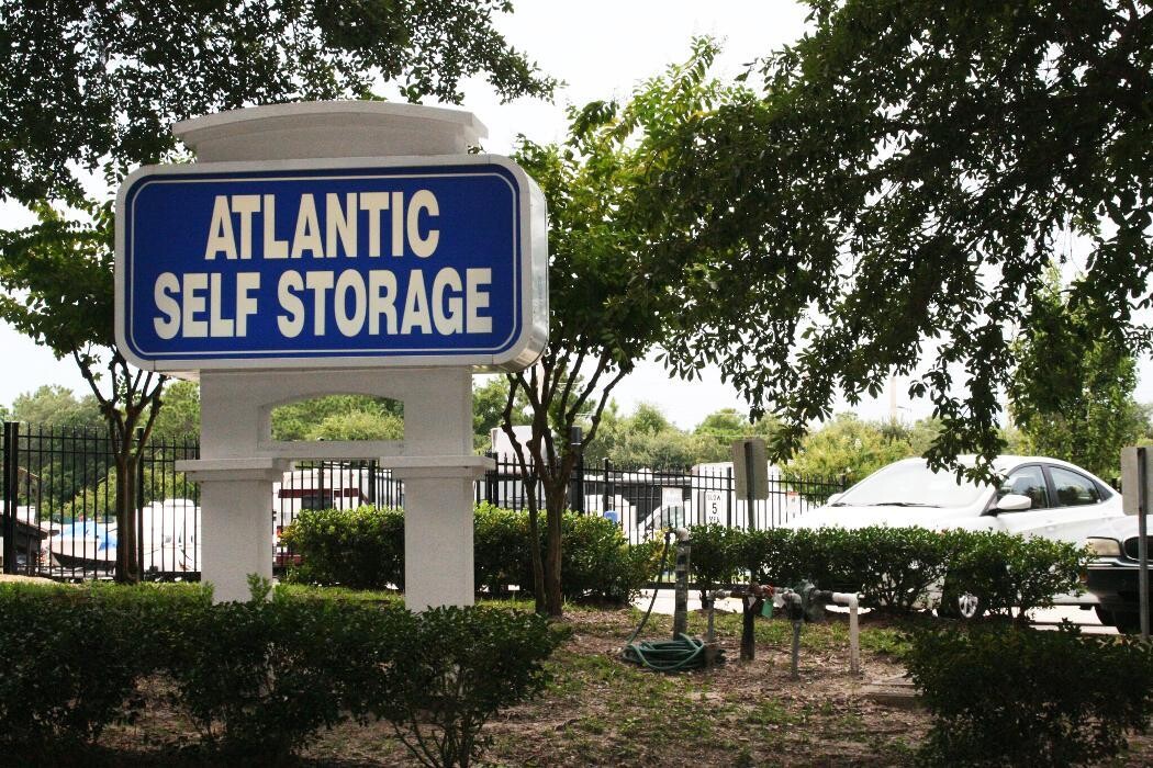 Images Atlantic Self Storage
