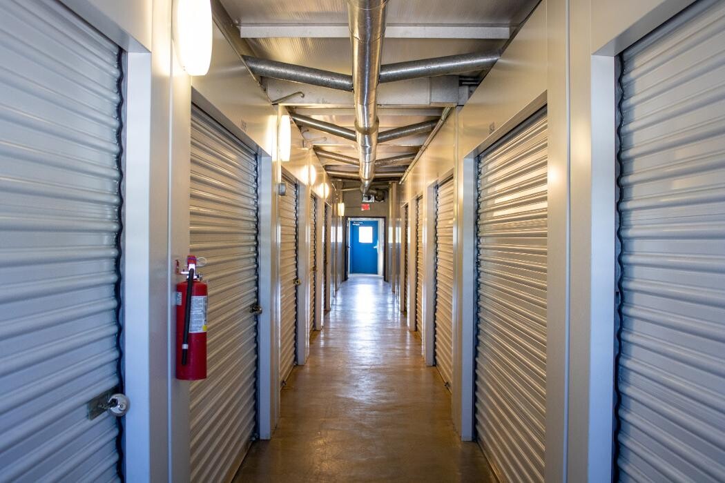 Images Atlantic Self Storage