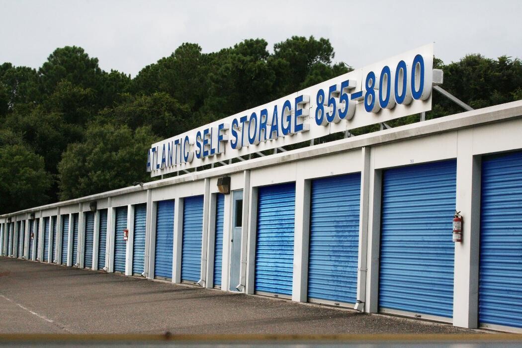Images Atlantic Self Storage