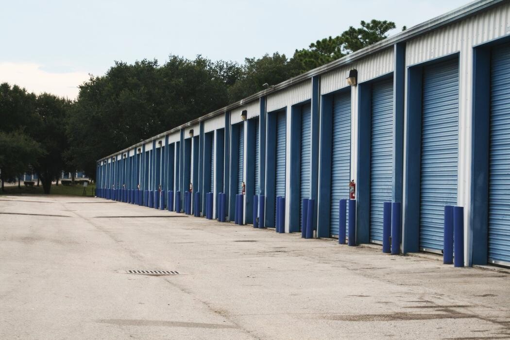 Images Atlantic Self Storage