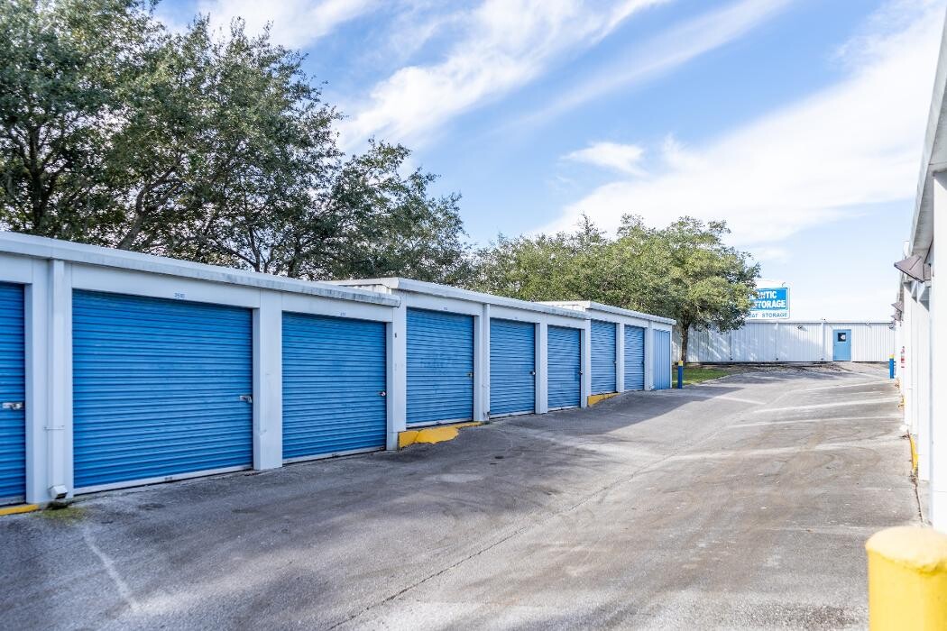 Images Atlantic Self Storage