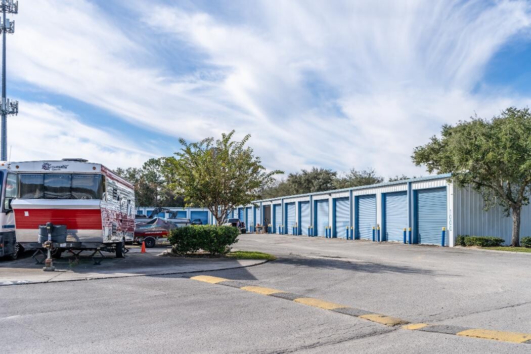 Images Atlantic Self Storage