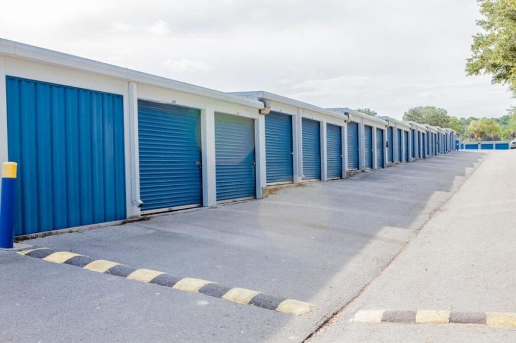 Images Atlantic Self Storage