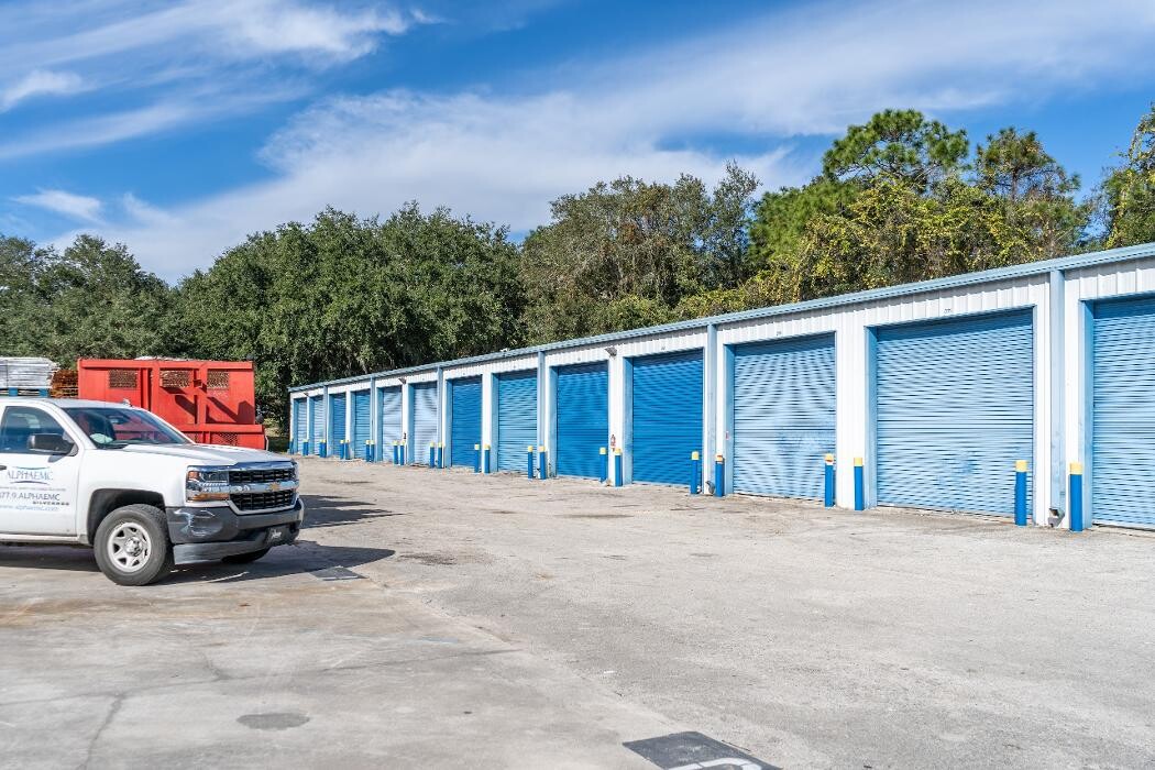 Images Atlantic Self Storage