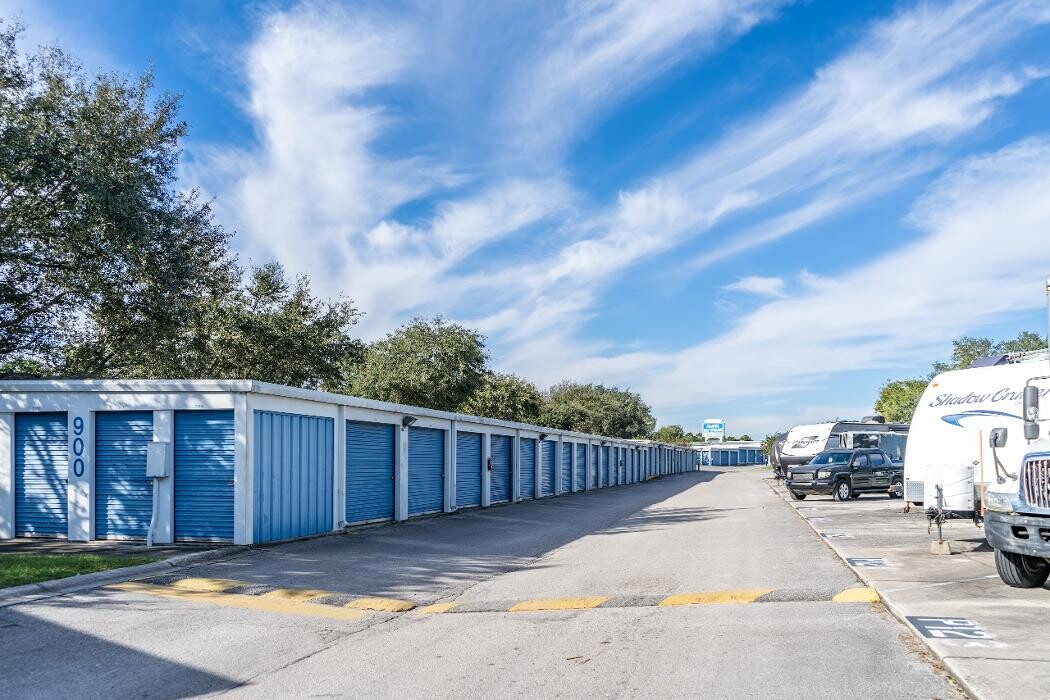 Images Atlantic Self Storage