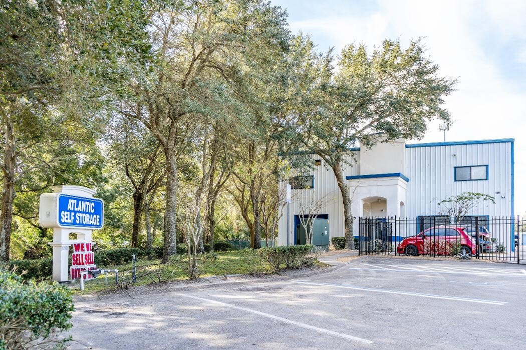 Images Atlantic Self Storage