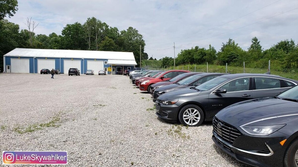 Images T & T Repairables