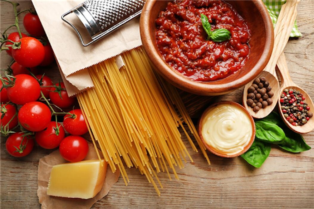 Images Angelo's Pizza Pasta and Deli