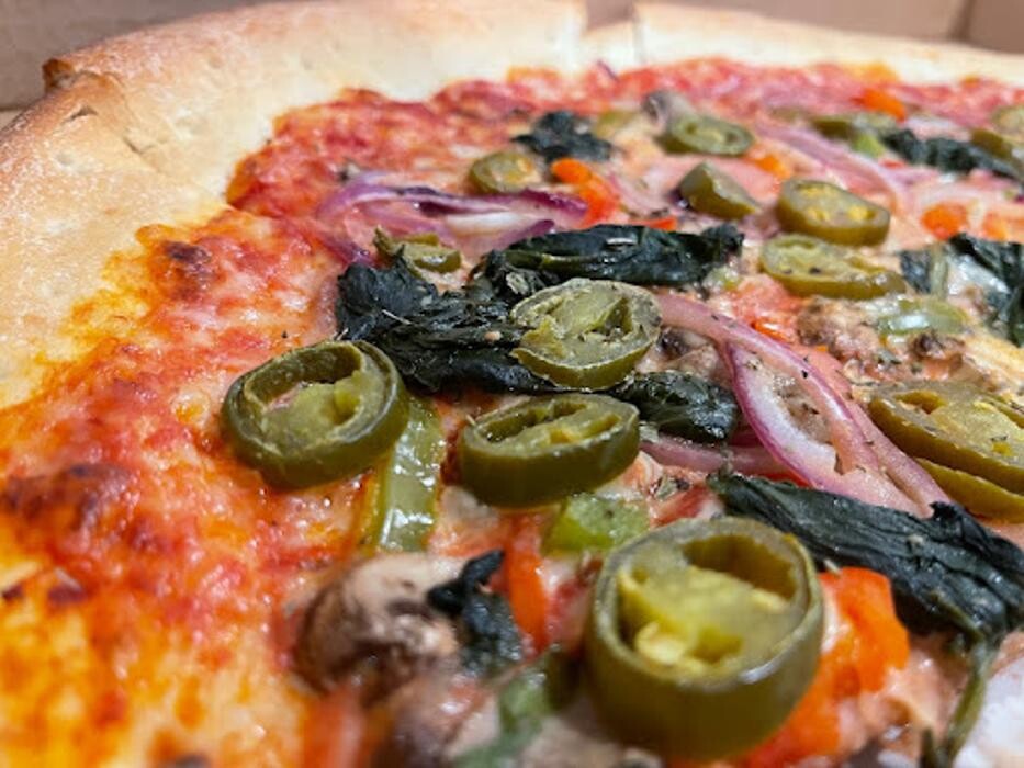 Images Angelo's Pizza Pasta and Deli