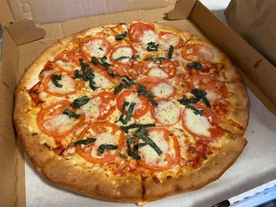Images Angelo's Pizza Pasta and Deli
