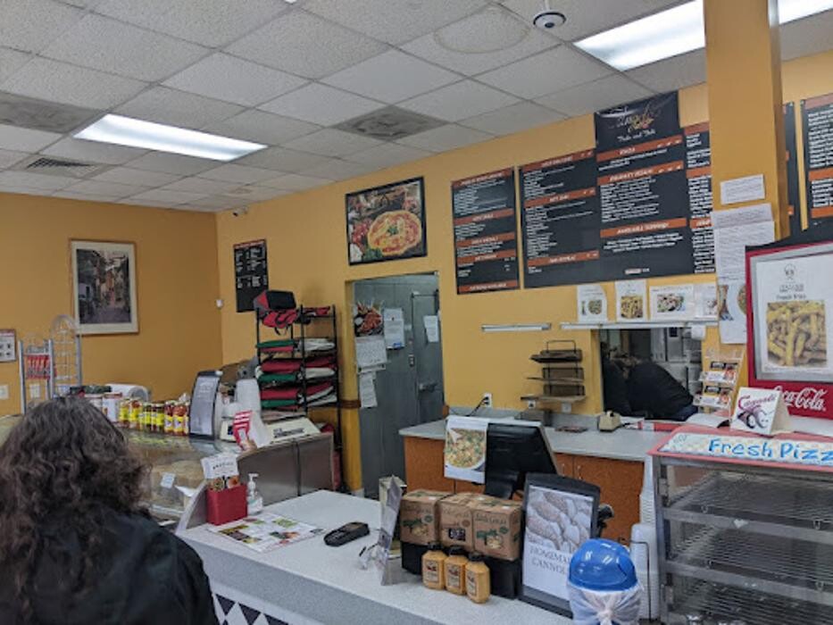 Images Angelo's Pizza Pasta and Deli