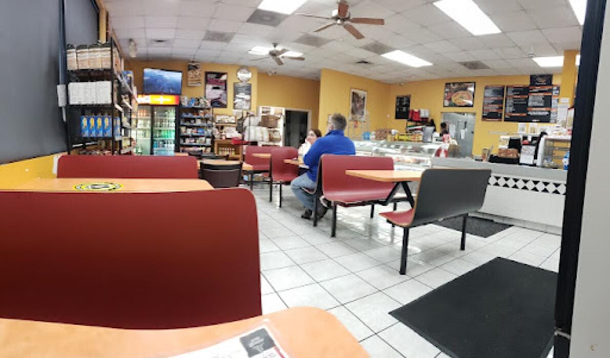 Images Angelo's Pizza Pasta and Deli