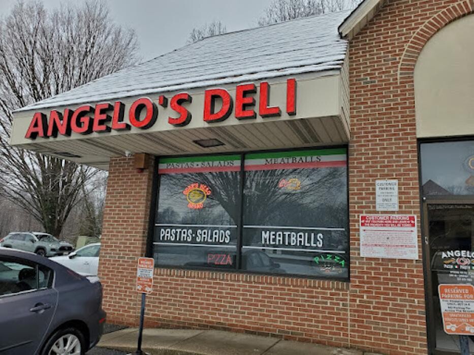 Images Angelo's Pizza Pasta and Deli