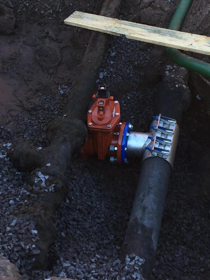 Images Fobbe Contracting, Inc.