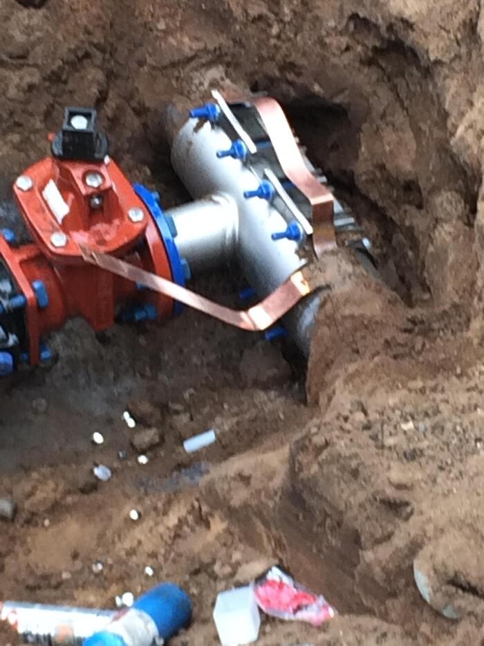 Images Fobbe Contracting, Inc.