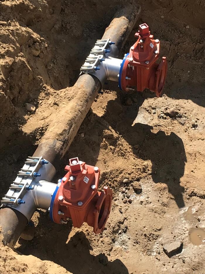 Images Fobbe Contracting, Inc.