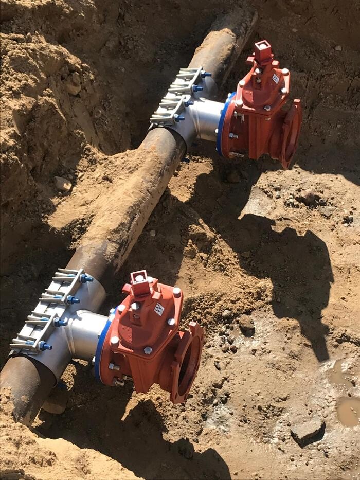 Images Fobbe Contracting, Inc.