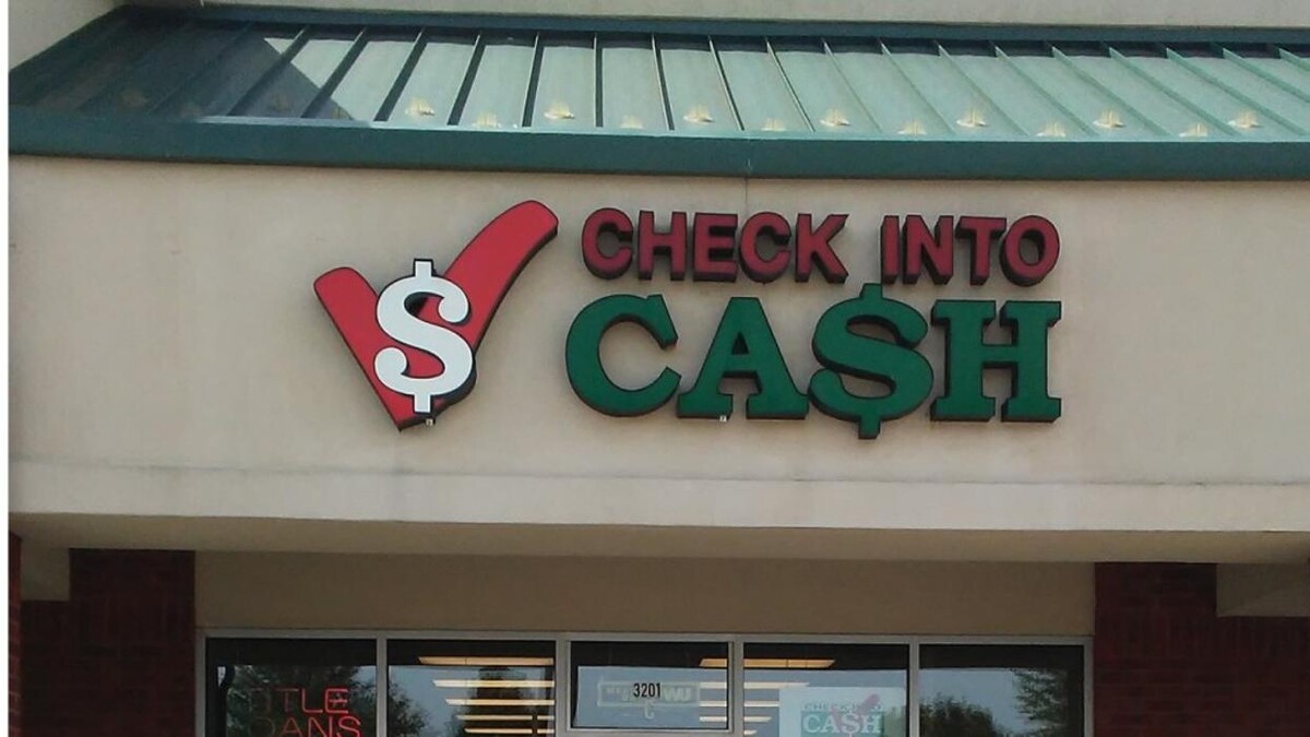 Images Check Into Cash