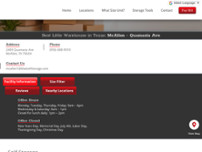 Screenshot for https://www.blwtselfstorage.com/self-storage/quamasia-ave-tx-78501/?utm_source=local&utm_medium=organic&utm_campaign=yext