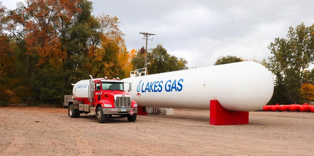 Images Lakes Gas