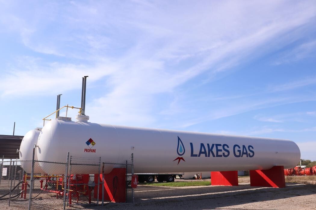 Images Lakes Gas