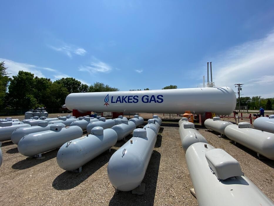 Images Lakes Gas