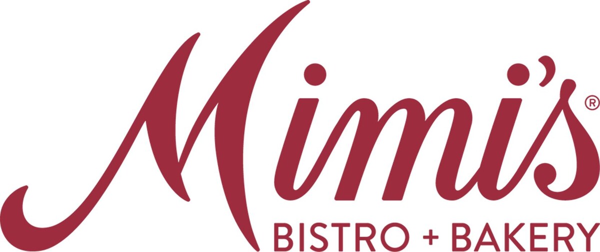 Mimi's Cafe Logo