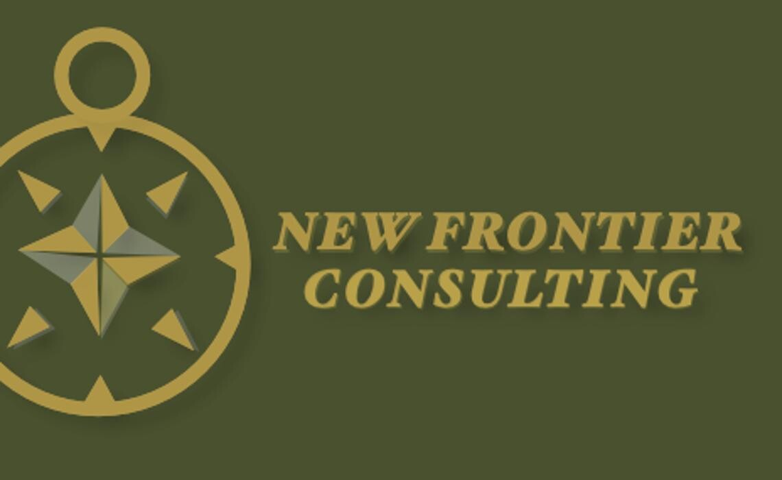 Images New Frontier Consulting