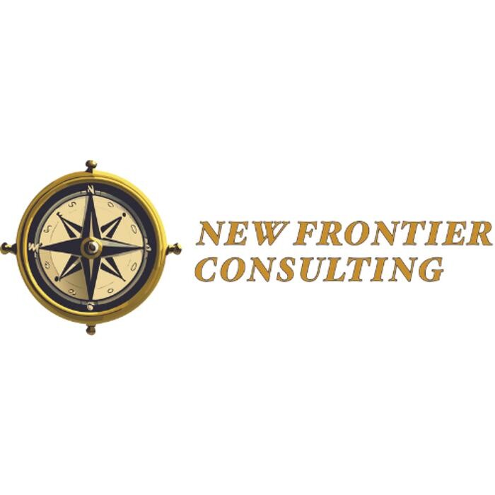 New Frontier Consulting Logo