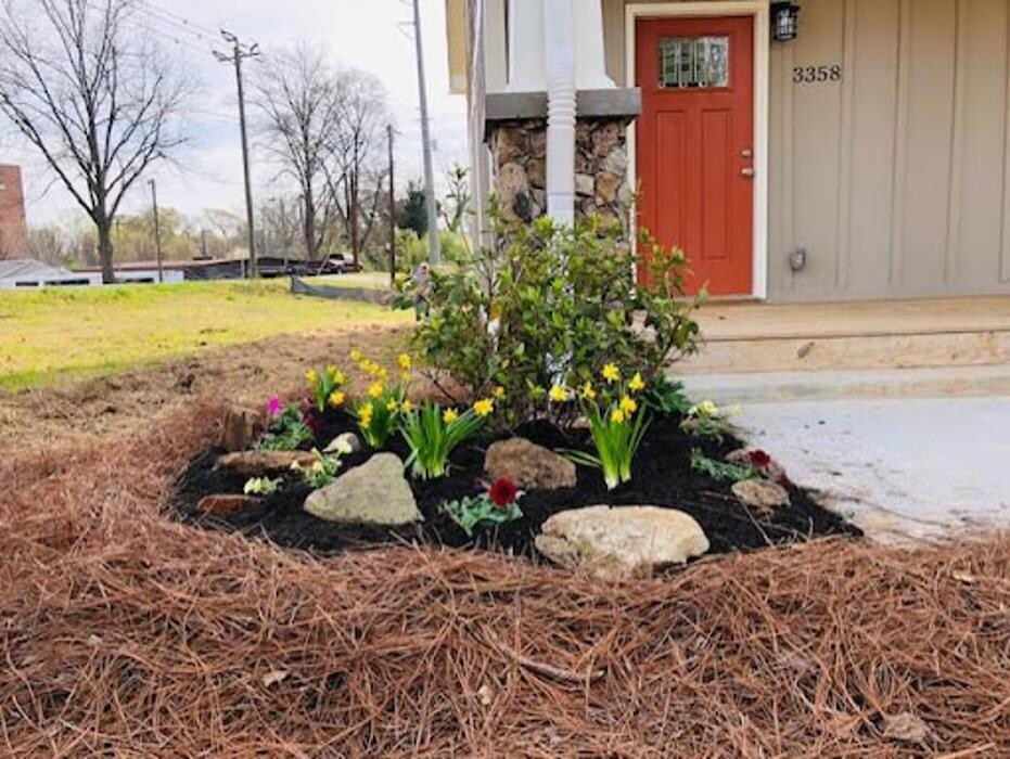 Images Lucky Valley Landscaping