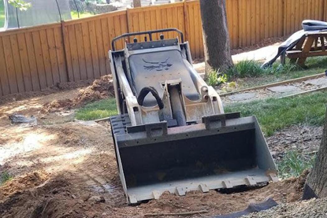 Images Lucky Valley Landscaping