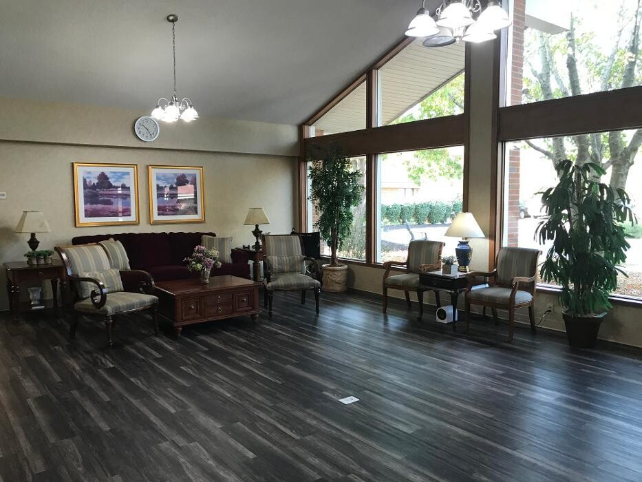 Images Majestic Care of Avon