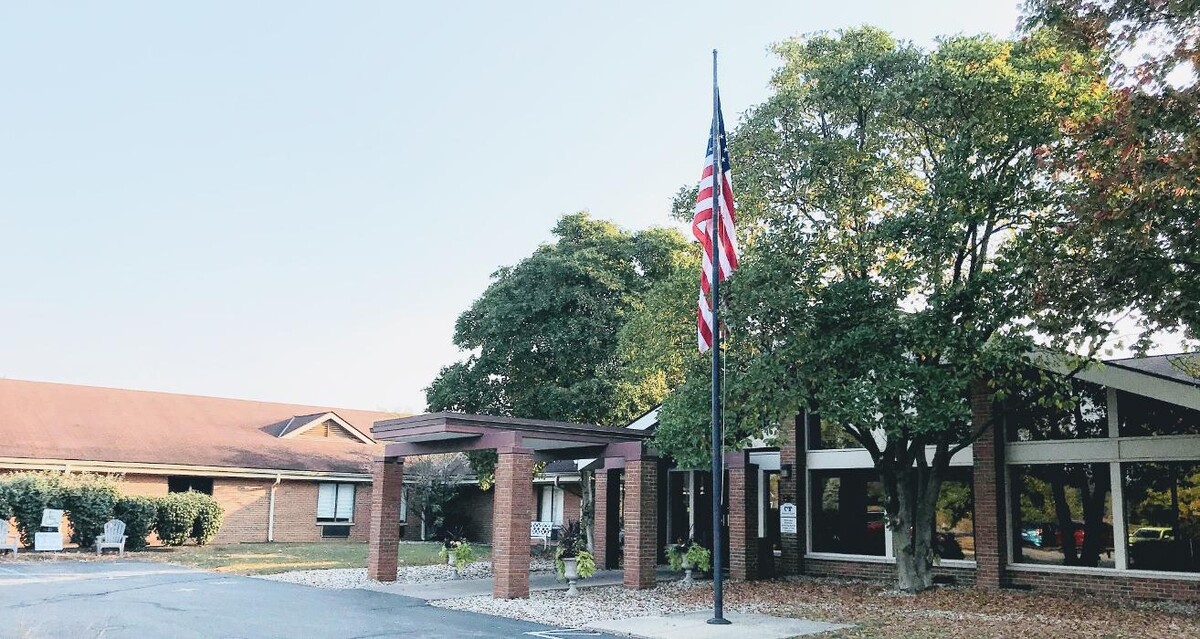 Images Majestic Care of Avon