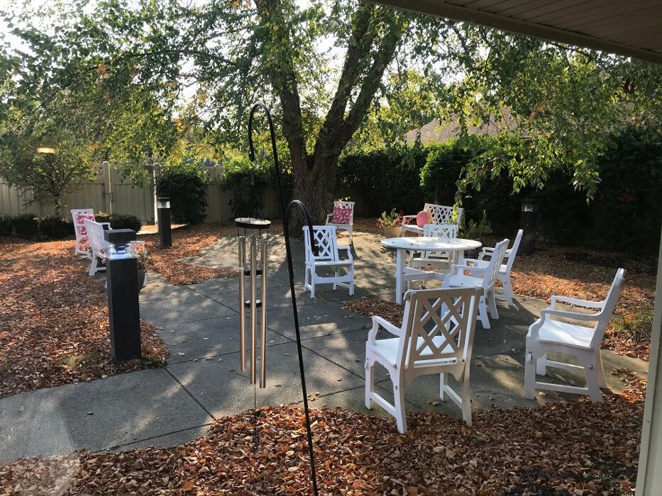 Images Majestic Care of Avon